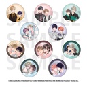 (PO) Daria Trading Hologram Can Badge Vol. 1 [BOX] Image_1