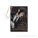 (PO) Black Butler Public School Arc Pass Case 1 Sebastian Michaelis Image_1