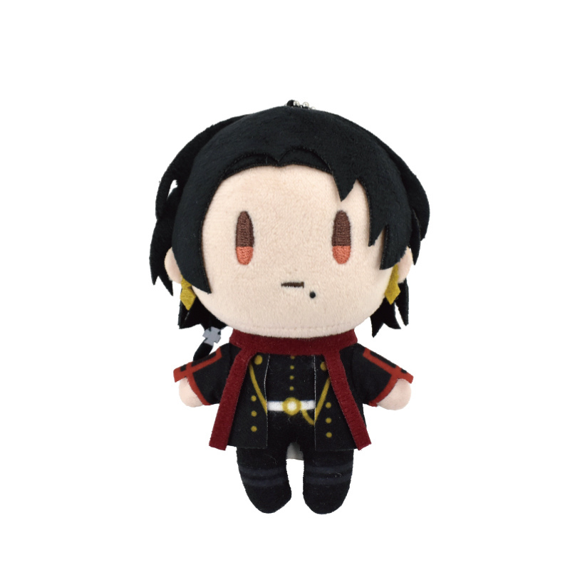 (PO) Otomo Sanpo Mascot Touken Ranbu -ONLINE- 11 Kashuu Kiyomitsu Image_1