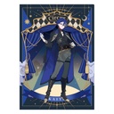 (PO) Hatsune Miku Single Clear File KAITO Black Circus Image_1