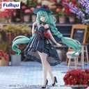 Hatsune Miku Trio-Try-iT Figure Outing Dress Image_1