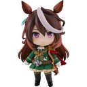 (PO) Nendoroid 2619 Uma Musume Pretty Derby - Symboli Rudolf Image_1