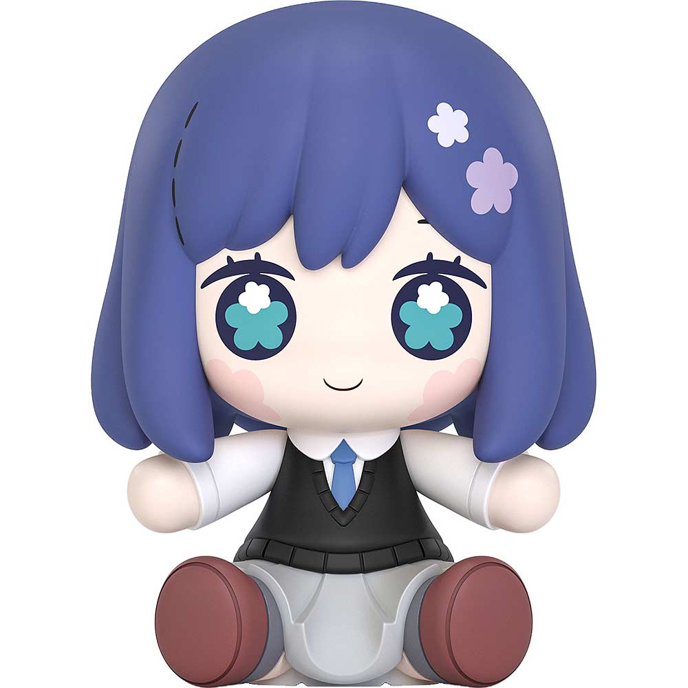 (PO) Huggy Good Smile Oshi no Ko - Akane Kurokawa Image_1