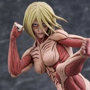 (PO) POP UP PARADE Attack on Titan - Annie Leonhart Female Titan Ver. L size Image_1