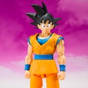 (PO) S.H.Figuarts Dragonball DAIMA - Son Gokou Image_1