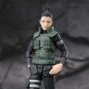 (PO) S.H.Figuarts Naruto Shippuden - Nara Shikamaru Brilliant Strategist Image_1