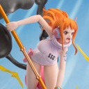 (PO) Figuarts Zero (Extra Battle) One Piece - Nami Lightning Blast Image_1