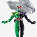 (PO) S.H.Figuarts (Shinkocchou Seihou) Kamen Rider W Cyclone Joker Fuuto PI Animated Commemoration (Re-issue) Image_1