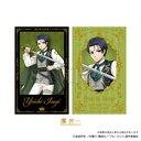 (PO) Blue Lock Noble Style Smaroid (Instax Style Bromide) Isagi Yoichi Image_1