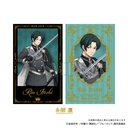 (PO) Blue Lock Noble Style Smaroid (Instax Style Bromide) Itoshi Rin Image_1