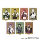 (PO) Blue Lock Noble Style Trading Stand Can Badge [BOX] Image_1