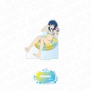 (PO) Too Many Losing Heroines! Deka Acrylic Stand Yanami Anna Swimwear Ver. Image_1