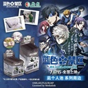 Blue Lock Tin Can Badge ver.B [BOX] Image_1