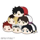 (PO) HQ-78 Haikyu!! Potekoro Mascot 2 [BOX] Image_1