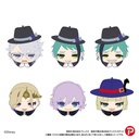 (PO) TW-37 Disney Twisted Wonderland Hug x Character Collection 6 [BOX] Image_1