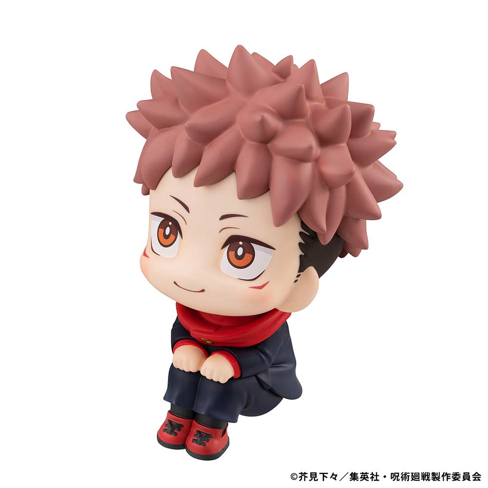 (PO) Look Up Jujutsu Kaisen - Yuji Itadori (Re-issue) Image_1