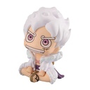 (PO) Look Up One Piece - Monkey D. Luffy Gear 5 (Re-issue) Image_1