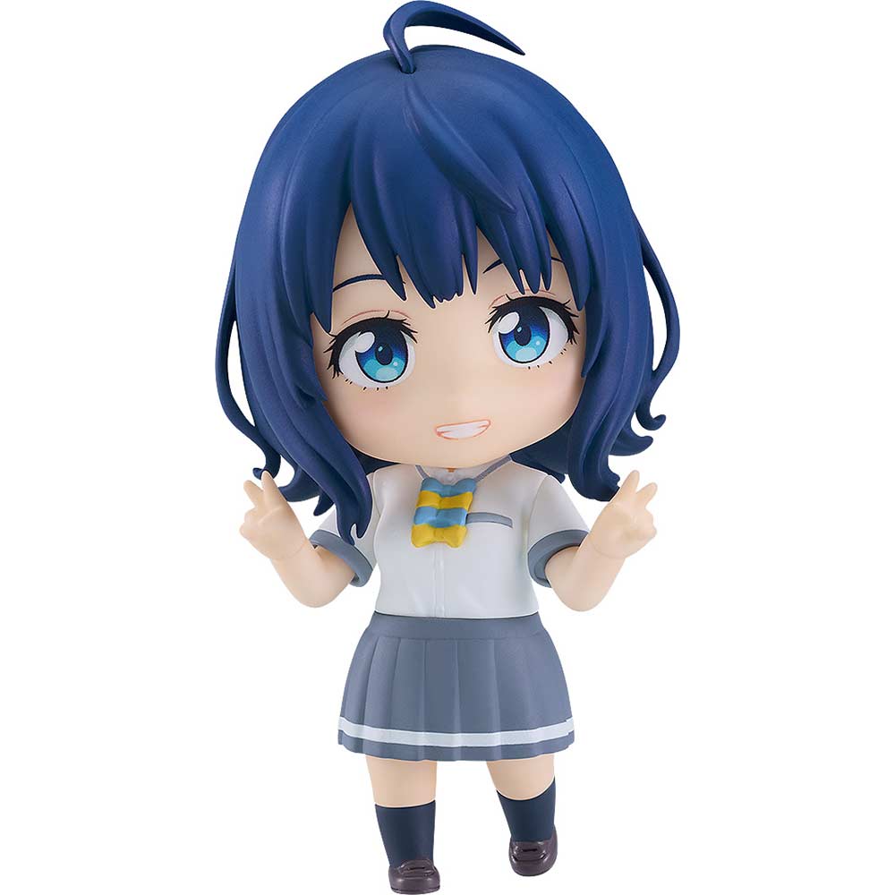 (PO) Nendoroid 2612 Makeine: Too Many Losing Heroines! - Anna Yanami Image_1