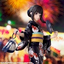 Lycoris Recoil Luminasta - Takina Inoue Outing in Yukata Image_1