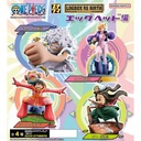 (PO) Petitrama Series One Piece Logbox Re Birth Egghead Set [BOX] Image_1