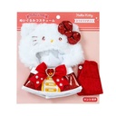 Sanrio Plush Costume - Hello Kitty (Enjoy Idol Sparkle) Image_1