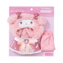 Sanrio Plush Costume - My Melody (Enjoy Idol Sparkle) Image_1