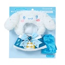 Sanrio Plush Costume - Cinnamoroll (Enjoy Idol Sparkle) Image_1