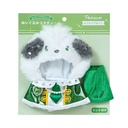 Sanrio Plush Costume - Pochacco (Enjoy Idol Sparkle) Image_1
