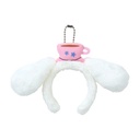Sanrio Mini Headband Mascot Holder - Cinnamoroll Image_1