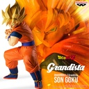 (PO) Dragonball Z Grandista - Son Goku Image_1