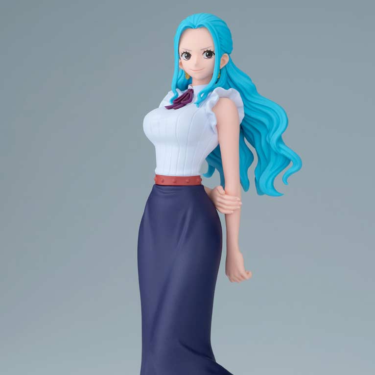 (PO) One Piece DXF The Grandline Series - Extra Nefertari Vivi Image_1