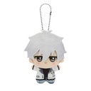 (PO) Blue Lock: Episode Nagi Mascot Plush - Seishiro Nagi (Hakuho High School Uniform ver.) Image_1