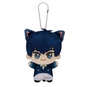 (PO) Blue Lock in Namja Town Mascot Plush vol.1 - Yoishi Isagi Image_1