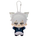 (PO) Blue Lock in Namja Town Mascot Plush vol.1 - Seishiro Nagi Image_1