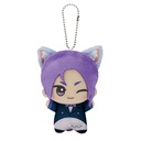 (PO) Blue Lock in Namja Town Mascot Plush vol.1 - Reo Mikage Image_1
