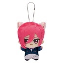 (PO) Blue Lock in Namja Town Mascot Plush vol.2 - Hoyma Chigiri Image_1