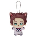 (PO) Blue Lock in Namja Town Mascot Plush vol.2 - Sae Itoshi Image_1