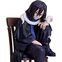 (PO) Demon Slayer: Kimetsu no Yaiba - Obanai Iguro NON Scale Figure (Aniplex) Image_1