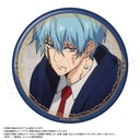 (PO) Mashle: Magic and Muscles Big Hologram Can Badge C Image_1