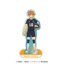 (PO) Haikyu!! Aurora Acrylic Stand Vol. 2 Hinata Shoyo Image_1