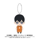 (PO) Haikyu!! Chibi Plush Mascot Kageyama Tobio Image_1