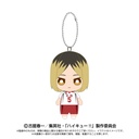(PO) Haikyu!! Chibi Plush Mascot Kozume Kenma Image_1