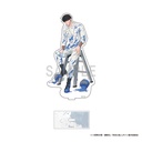 (PO) Yakuza Fiance: Raise wa Tanin ga Ii Acrylic Stand Toriashi Shoma Painter Ver. Image_1