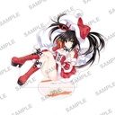 (PO) Date A Live Christmas Fair Acrylic Stand Tokisaki Kurumi Image_1