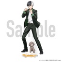 (PO) Wind Breaker Acrylic Stand Original Illustration Ver. Sakura Image_1