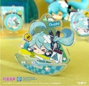 Hatsune Miku Falling Series Double Flash Yurayura Acrylic - Miku Image_1