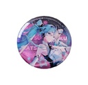 Hatsune Miku Future Beat Series Can Badge Image_1