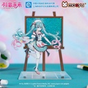 Hatsune Miku Graffiti Conductor Series Quciksand Acrylic Stand Image_1