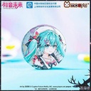 Hatsune Miku Graffiti Conductor Series Can Badge Image_1