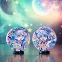 Hatsune Miku Retro & Future Can Badge B Image_1